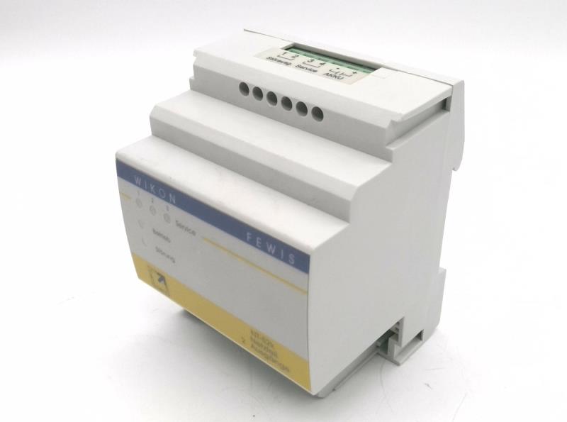 WIKON KOMMUNIKATIONSTECHNIK NT-S2K