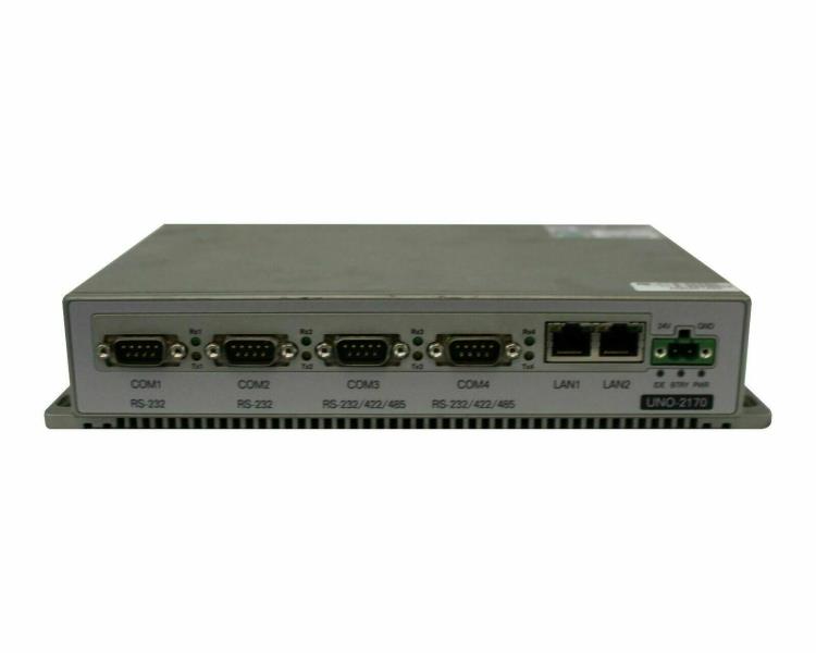 ADVANTECH UNO-2170-C11E