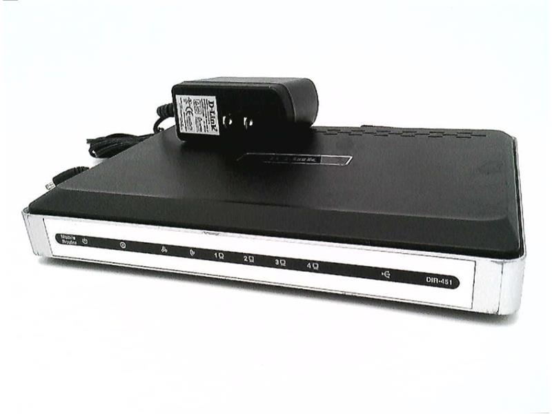 D LINK DIR-451