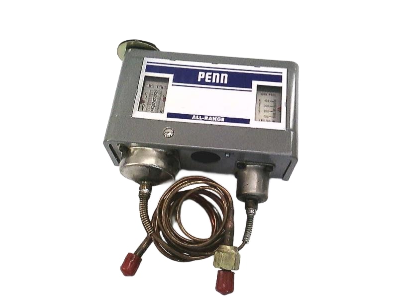 JOHNSON CONTROLS P70LB-1C