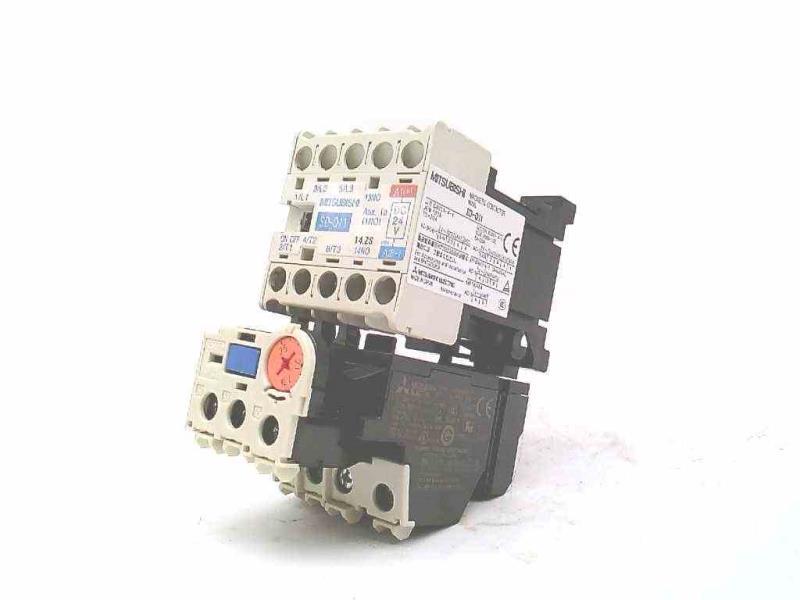 MSOD-Q11CX-KP Sensor Controller by MITSUBISHI