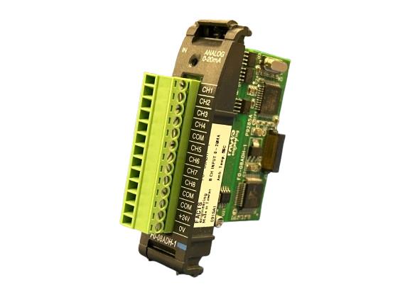 AUTOMATION DIRECT F0-08ADH-1