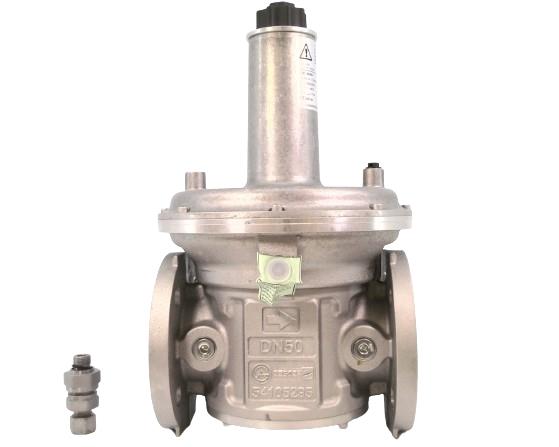 HONEYWELL VGBF 50F40-3