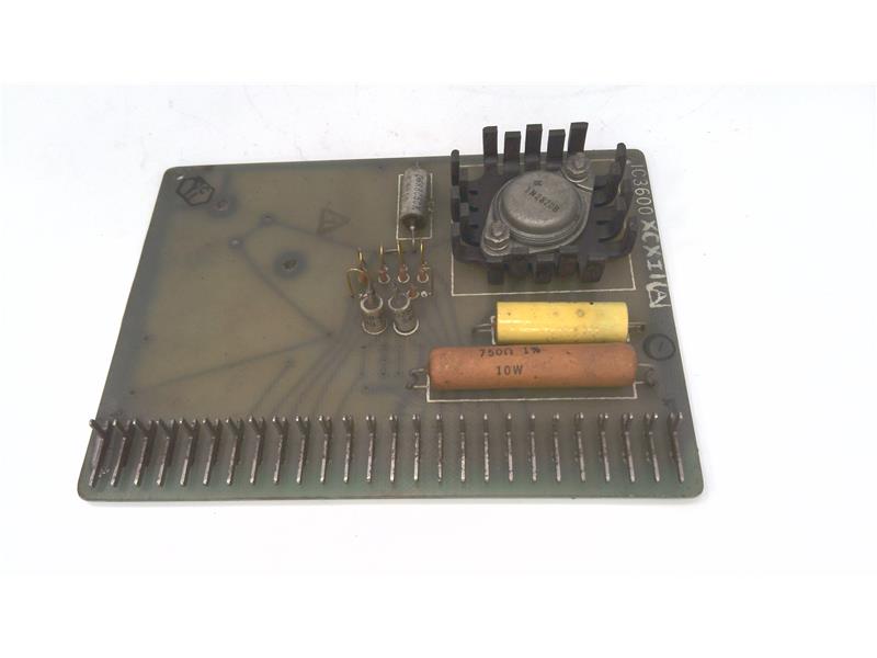 GENERAL ELECTRIC IC3600XCXI1