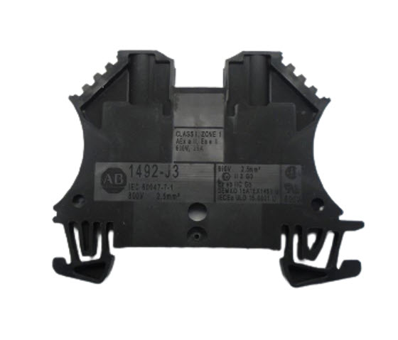 ALLEN BRADLEY 1492-J3-BL