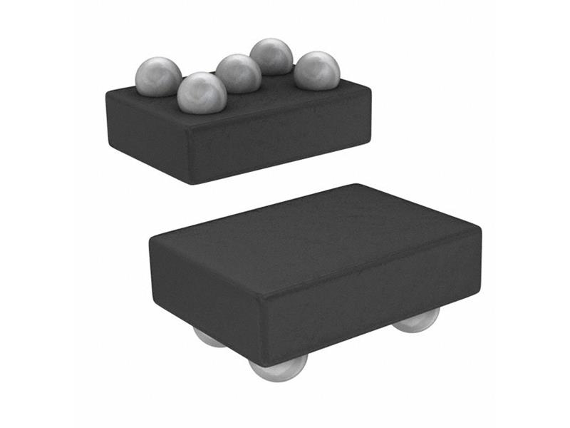 TEXAS INSTRUMENTS SEMI LP2982AIBP-2.8