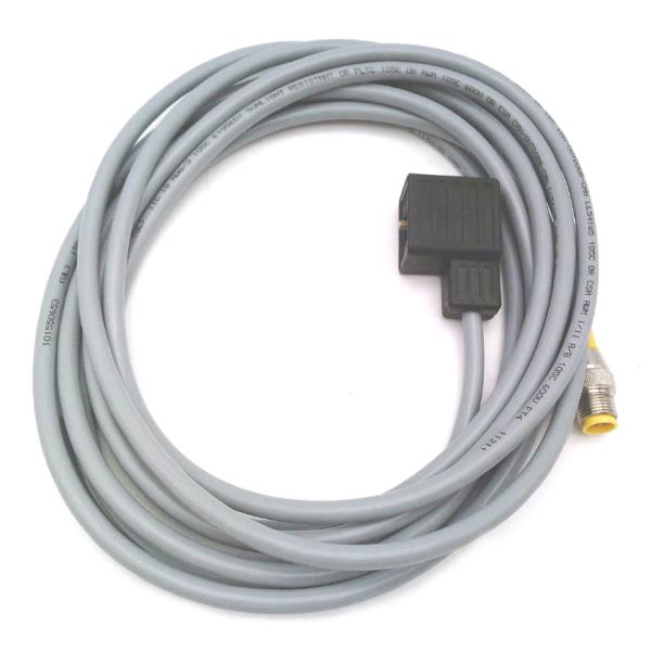 TURCK VIS 2-F653-4M-RS 5.3T