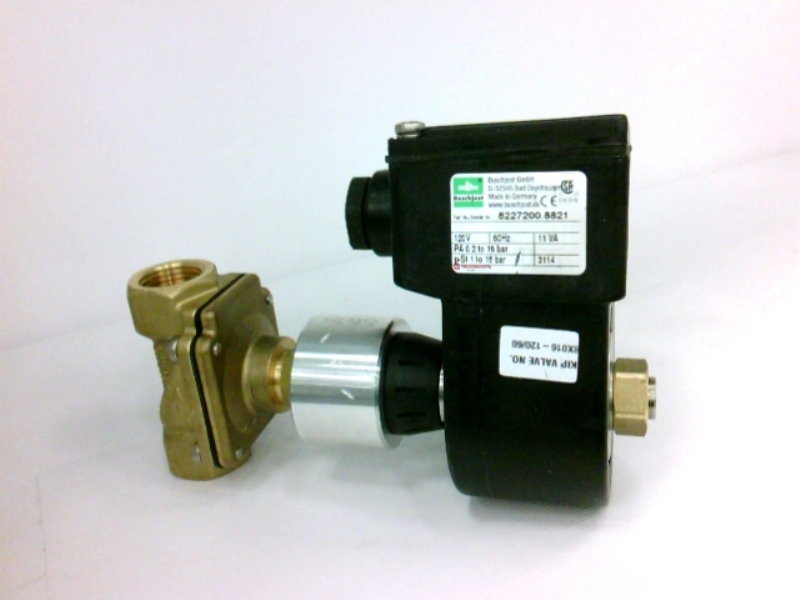 NORGREN 8227200.8821.12060