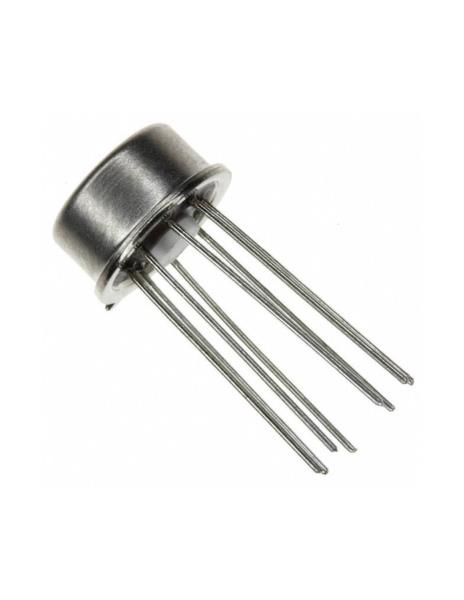 TEXAS INSTRUMENTS SEMI LM709AH