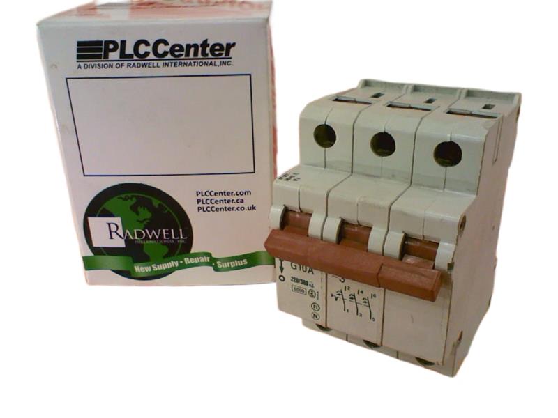 FAZ-G10-3 by EATON CORPORATION