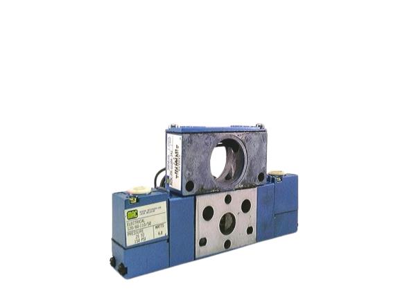 MAC VALVES INC 825C-PM-501DA-542