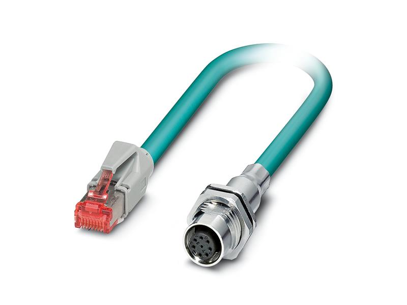 PHOENIX CONTACT VS-M12FSBP-IP20-94B-LI/0,3