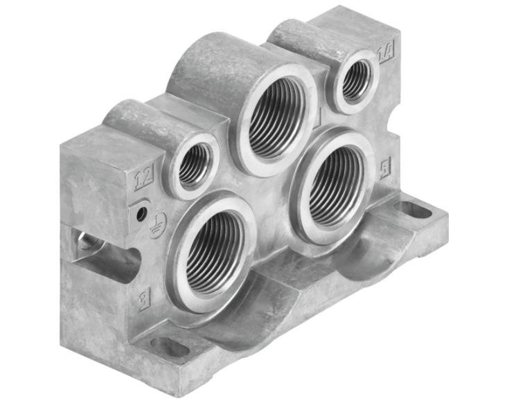 FESTO VABE-S1-1L-G12