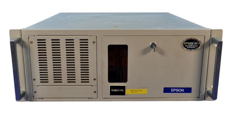 SEIKO EPSON CORP RC520CU-1-UL