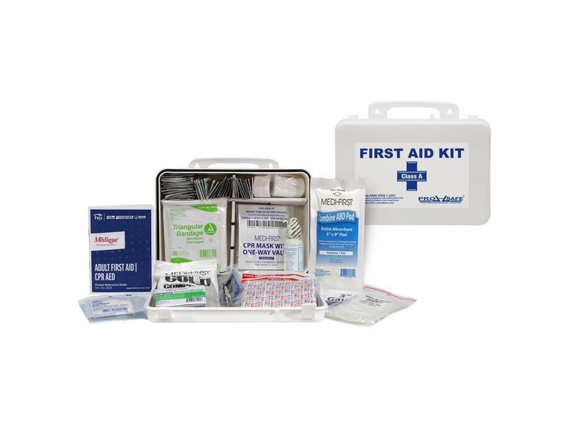 PRO SAFE INC PS733ANSI