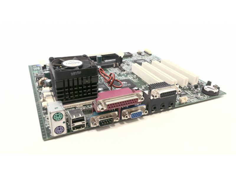 HEWLETT PACKARD COMPUTER 411701500005-R