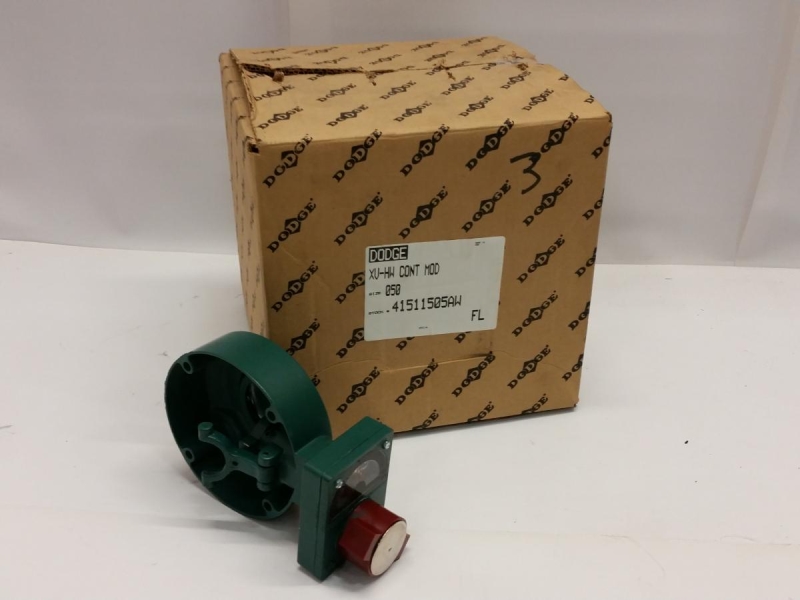 ASEA BROWN BOVERI 415115-05-AW