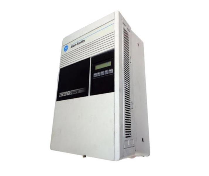 ALLEN BRADLEY 1336T-B007-AA-GT1EN