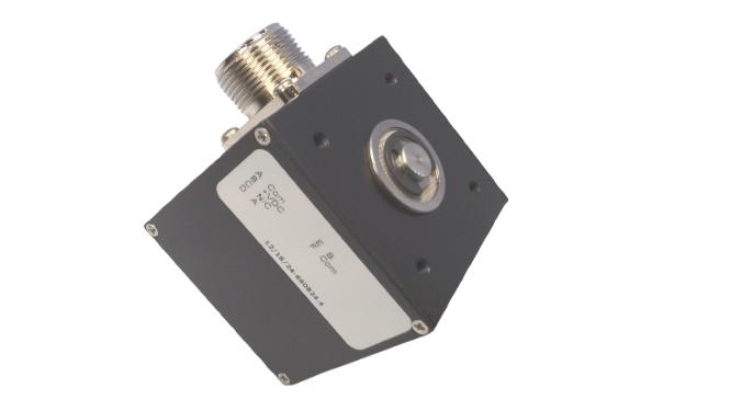 ENCODER PRODUCTS 711-0360-S-S-6-S-S-Y