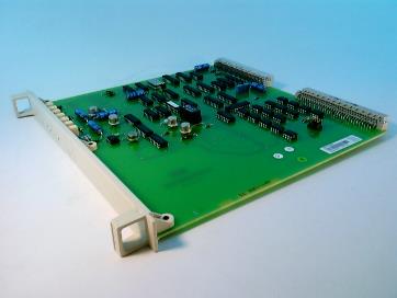 ASEA BROWN BOVERI 3BNP000468R1