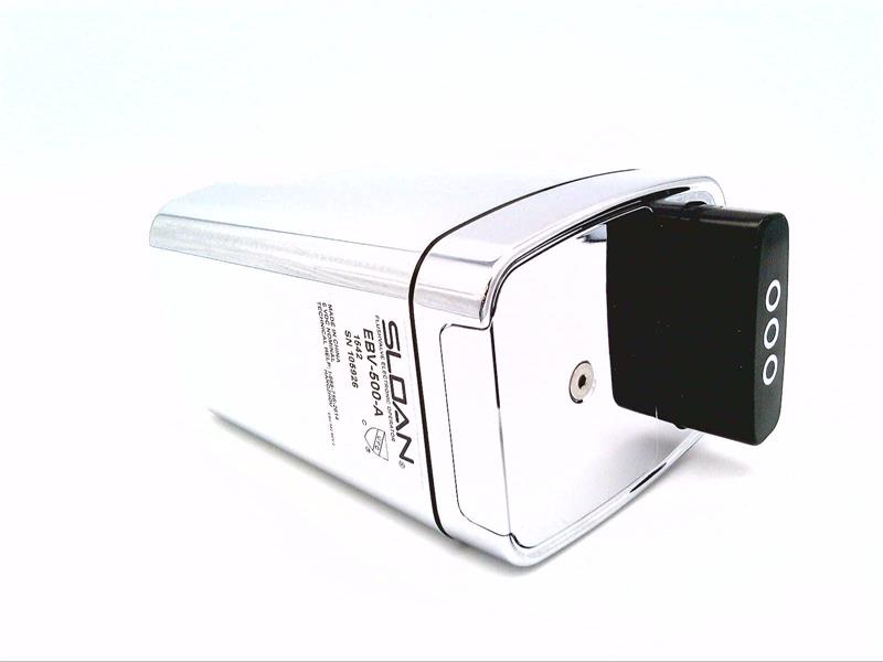 SLOAN VALVE CO EBV500A