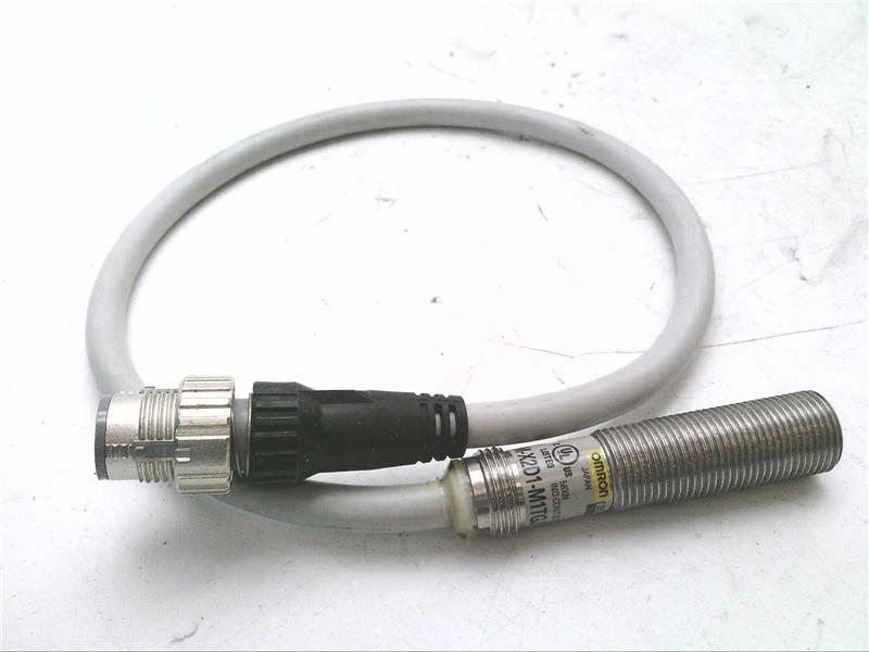 OMRON E2FMX2D1M1GJT03M