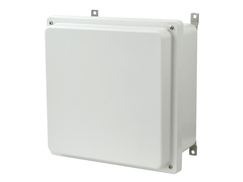 ALLIED MOULDED PRODUCTS AM1226R