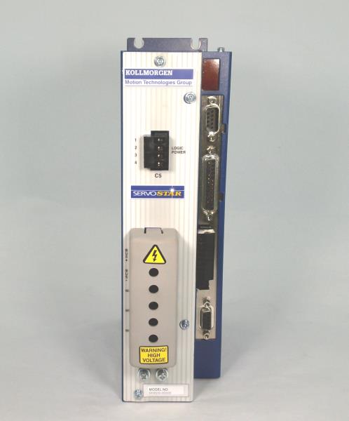 KMTG-SR06200 by KOLLMORGEN