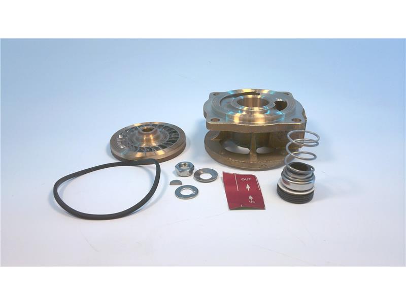 CRANE PUMPS & SYSTEMS INC 22850-6