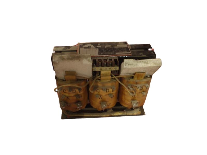 HAMMOND POWER SOLUTIONS 124353