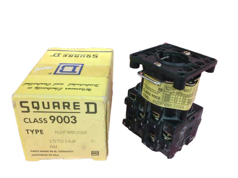 9003K2F003SA by SCHNEIDER ELECTRIC