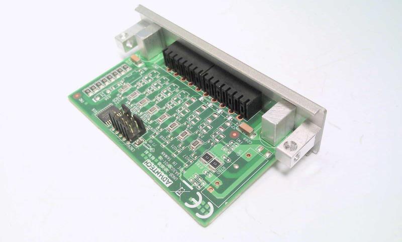 ADVANTECH 19A3U20601-01