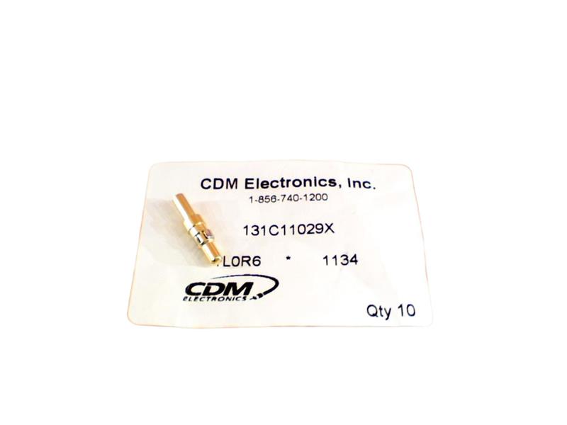 CONEC 131C11029X