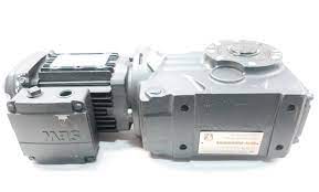 SEW EURODRIVE KA47-AD2