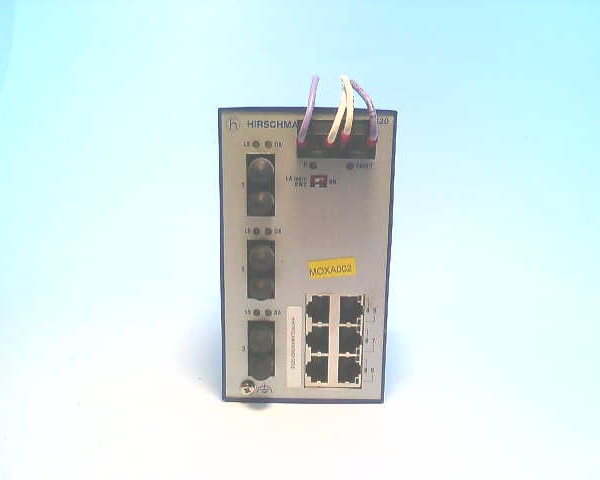 RS20-0900NNM4TDAUHH by BELDEN