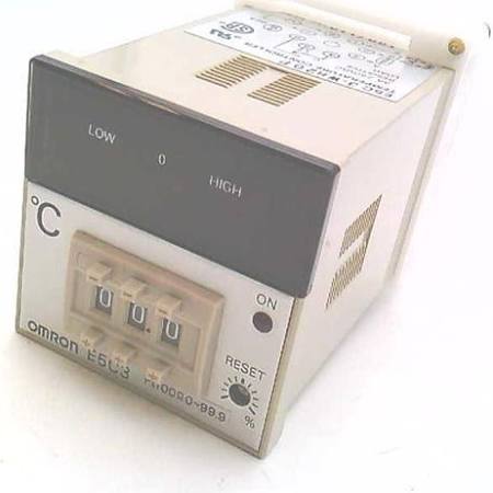 OMRON E5C3-WR20K