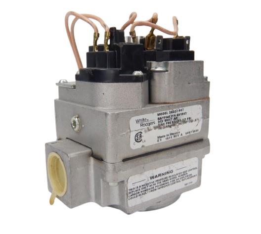 36D27-201 by EMERSON