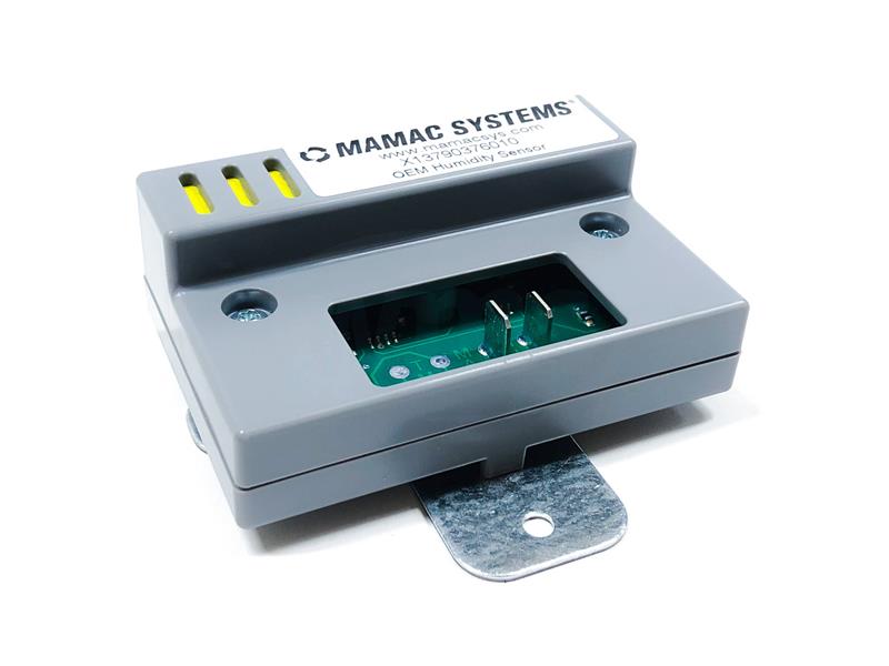 MAMAC SYSTEMS X13790376010