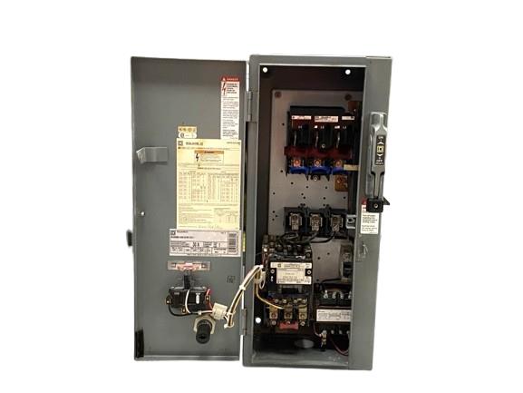 SCHNEIDER ELECTRIC 8538SBG13V81CF4P1TX11