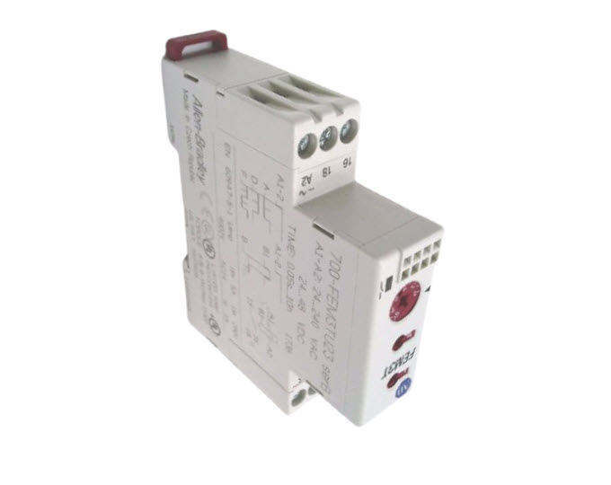 ALLEN BRADLEY 700-FEM3TU23