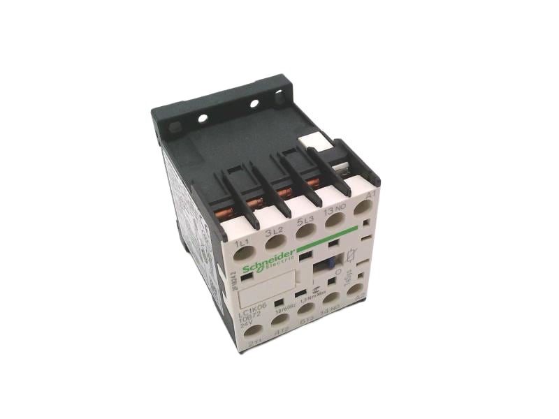 SCHNEIDER ELECTRIC LC1K0610B72