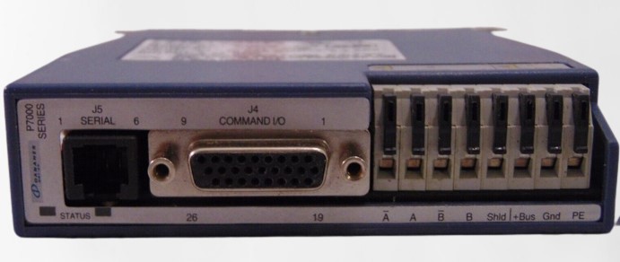 KOLLMORGEN P70530-SDN 