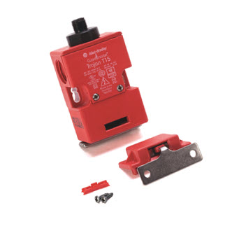 ALLEN BRADLEY 440K-T11387