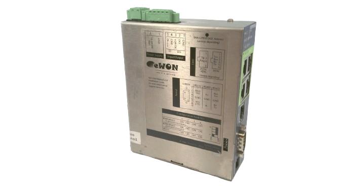 HMS INDUSTRIAL NETWORKS EW26201