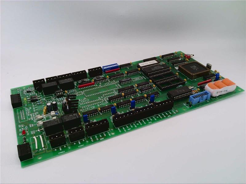 CHECKPOINT SYSTEMS AC-601-TC