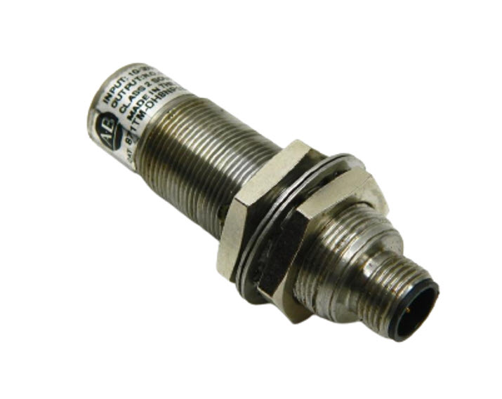 ALLEN BRADLEY 871TM-DH8CP18-D4