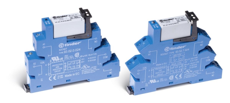 FINDER 38.11.7.024.0050