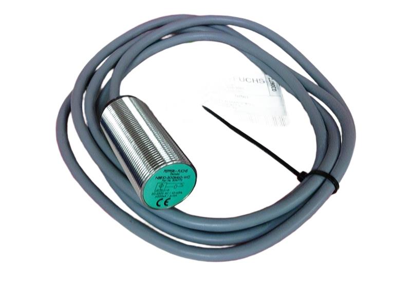 PEPPERL & FUCHS 923AA4XM-B7T-L