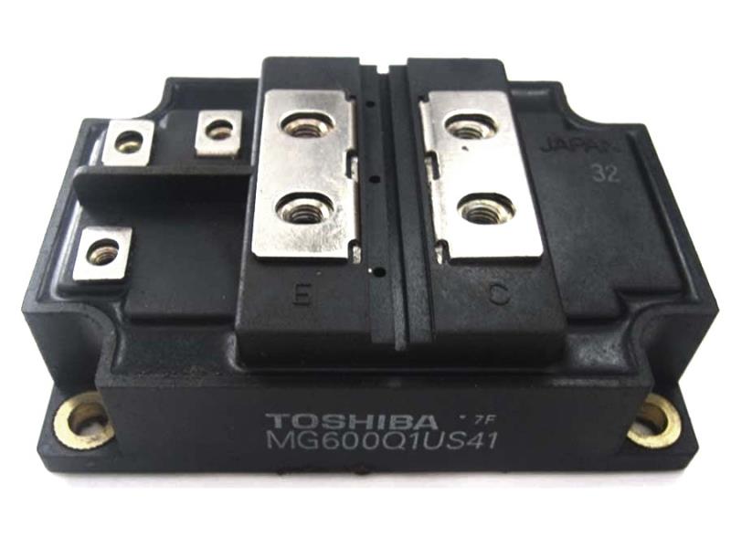 MG600Q1US41 by TOSHIBA