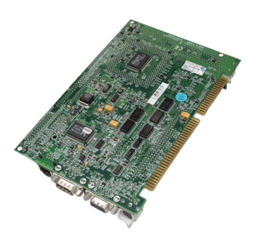 SIEMENS SBC-556